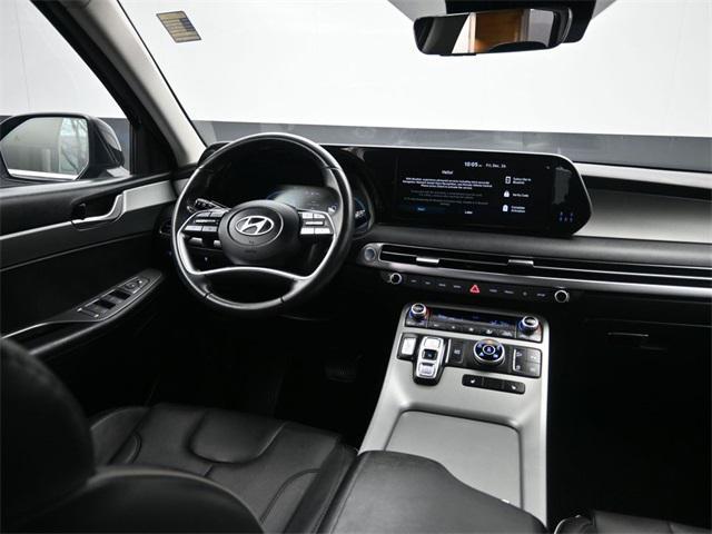 used 2023 Hyundai Palisade car, priced at $33,950