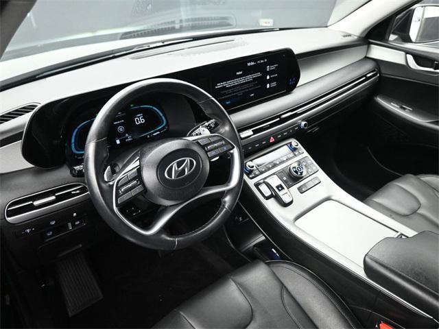used 2023 Hyundai Palisade car, priced at $33,950