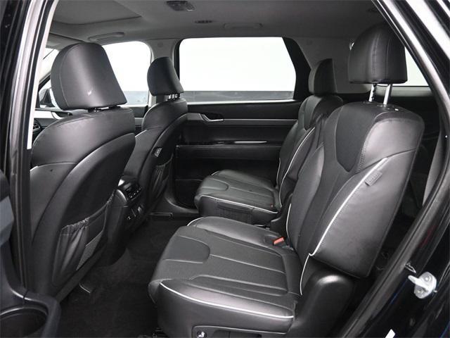 used 2023 Hyundai Palisade car, priced at $33,950