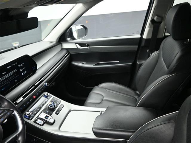 used 2023 Hyundai Palisade car, priced at $33,950