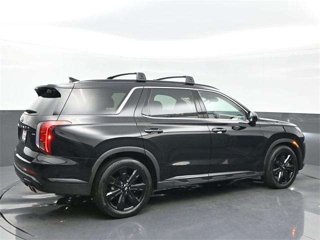 used 2023 Hyundai Palisade car, priced at $33,950