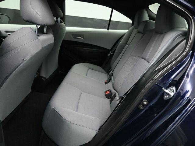 used 2025 Toyota Corolla car, priced at $25,500