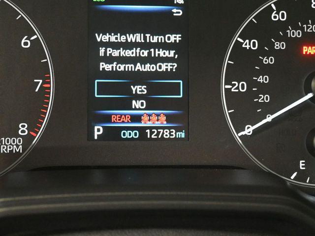 used 2025 Toyota Corolla car, priced at $25,500