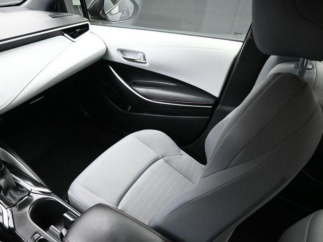 used 2025 Toyota Corolla car, priced at $25,500