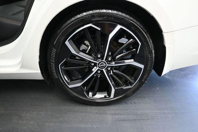 used 2025 Nissan Altima car, priced at $25,950