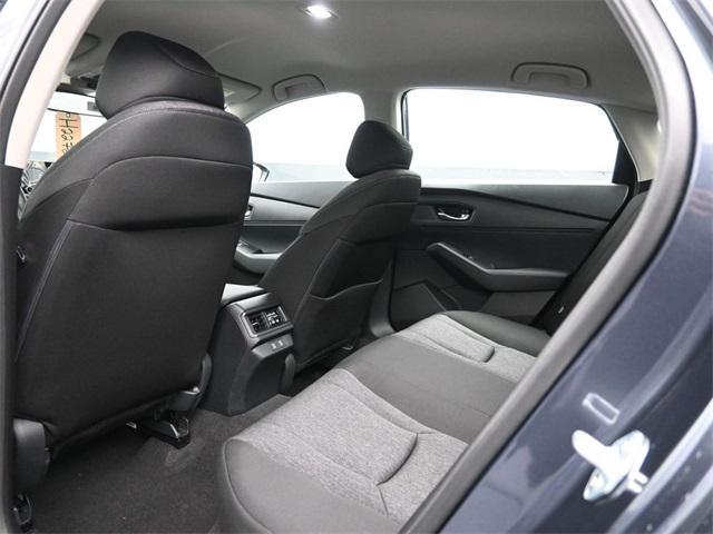 new 2025 Honda Accord car, priced at $27,167