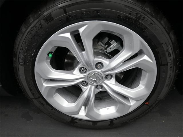 new 2025 Honda Accord car, priced at $27,167