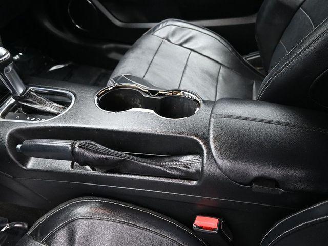 used 2017 Ford Mustang car, priced at $16,500