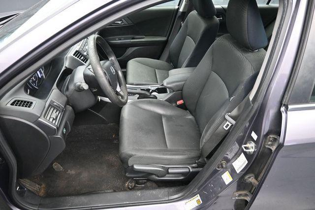 used 2015 Honda Accord car, priced at $6,450