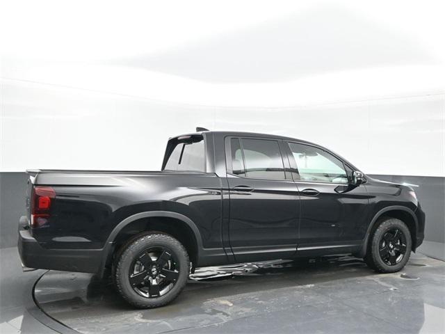 new 2026 Honda Ridgeline car, priced at $46,095