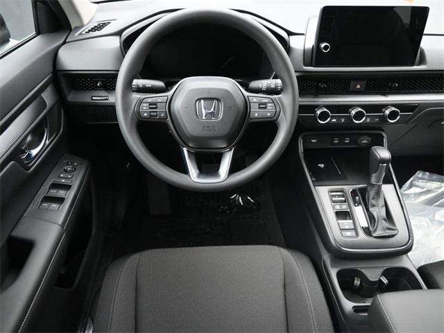 new 2026 Honda CR-V car, priced at $32,037