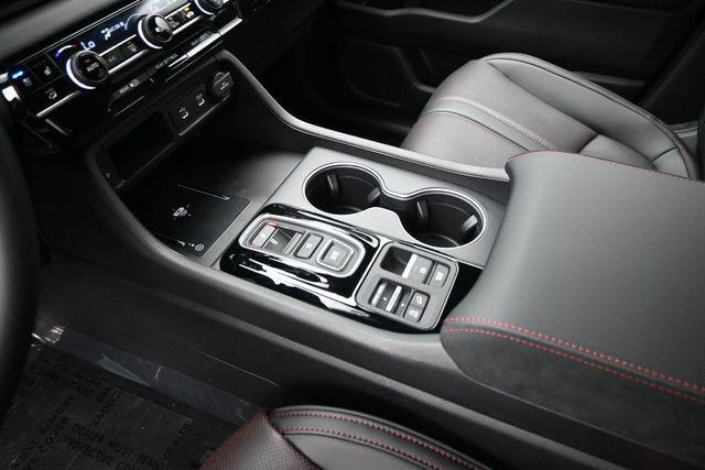 new 2026 Honda Pilot car, priced at $55,733