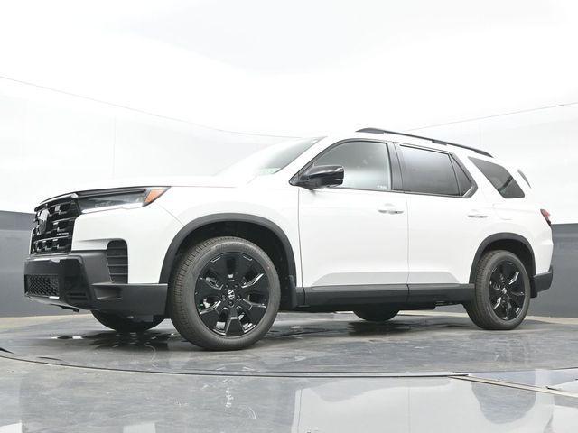 new 2026 Honda Pilot car, priced at $55,733