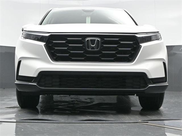 new 2026 Honda CR-V car, priced at $30,992