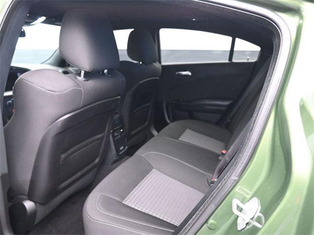 used 2020 Dodge Charger car, priced at $23,750