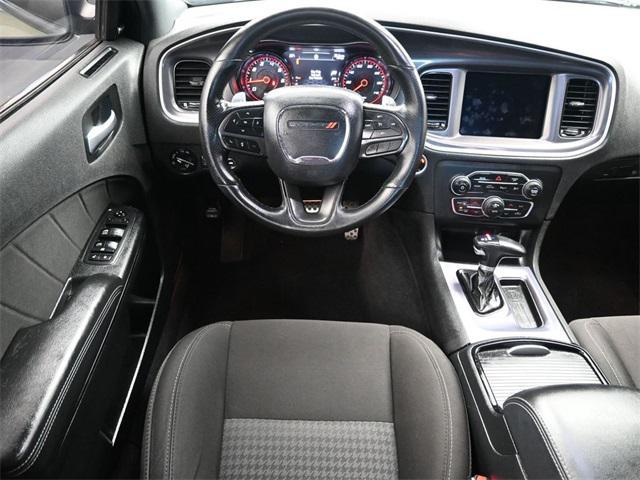 used 2020 Dodge Charger car, priced at $23,750