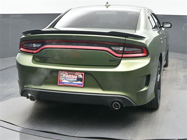 used 2020 Dodge Charger car, priced at $23,750