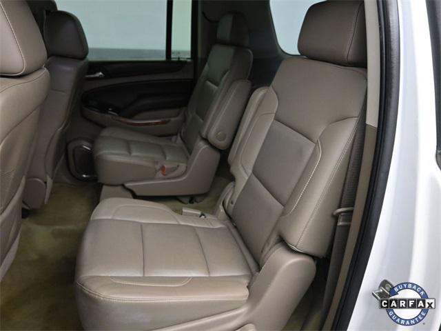 used 2016 Chevrolet Suburban car, priced at $16,950