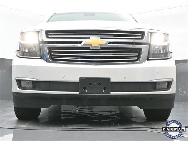 used 2016 Chevrolet Suburban car, priced at $16,950