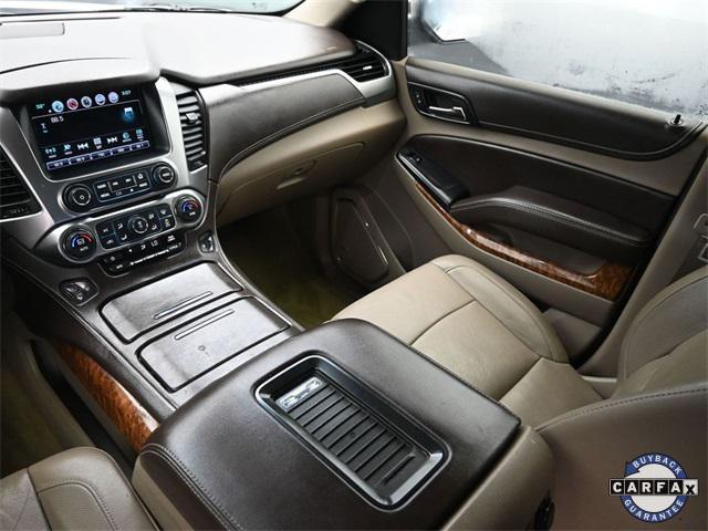 used 2016 Chevrolet Suburban car, priced at $16,950