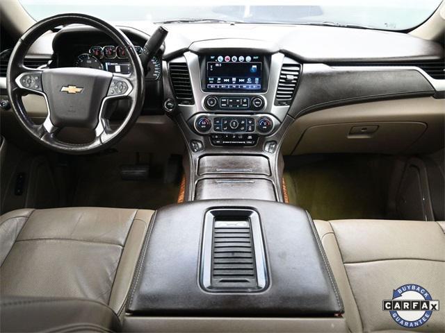 used 2016 Chevrolet Suburban car, priced at $16,950