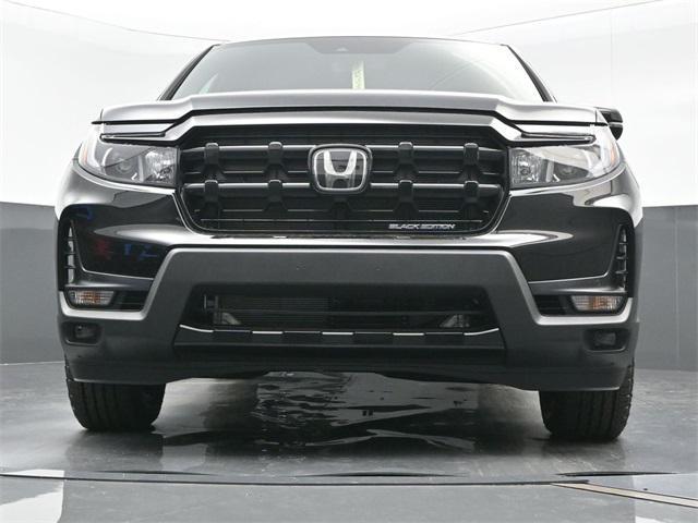 new 2026 Honda Ridgeline car, priced at $44,665