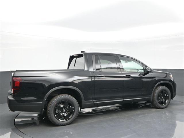 new 2026 Honda Ridgeline car, priced at $44,665