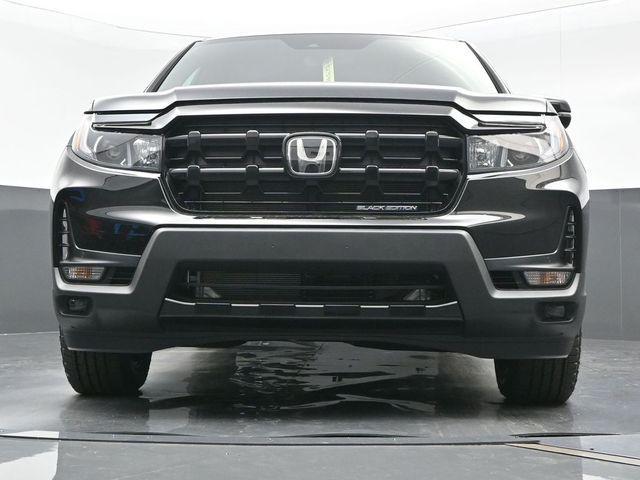 new 2026 Honda Ridgeline car, priced at $45,170