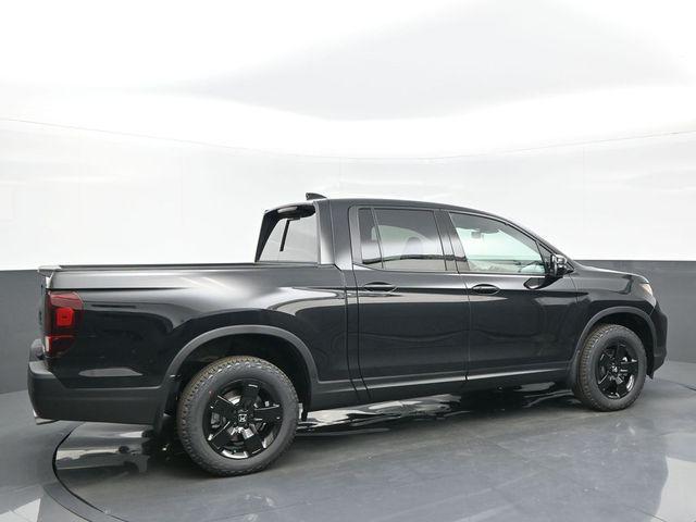 new 2026 Honda Ridgeline car, priced at $45,170