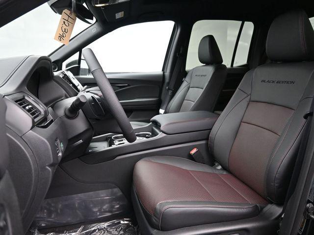 new 2026 Honda Ridgeline car, priced at $45,170