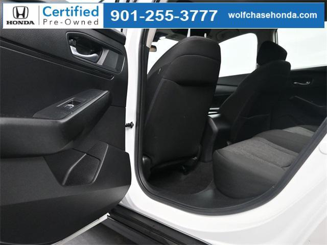 used 2024 Honda Accord car, priced at $24,768