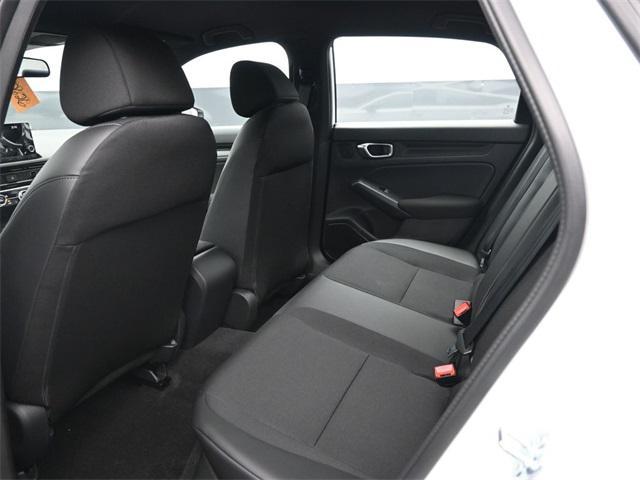 new 2026 Honda Civic car, priced at $27,212