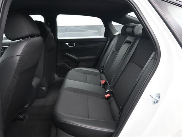 new 2026 Honda Civic car, priced at $27,212