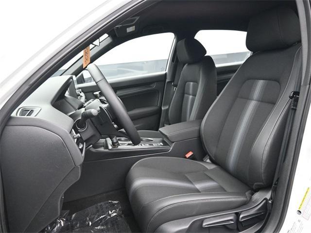 new 2026 Honda Civic car, priced at $27,212