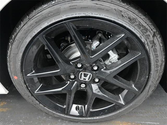 new 2026 Honda Civic car, priced at $27,212