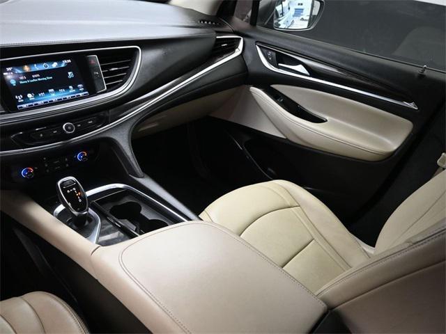 used 2019 Buick Enclave car, priced at $17,950