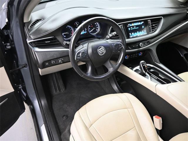 used 2019 Buick Enclave car, priced at $17,950