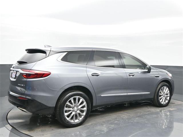 used 2019 Buick Enclave car, priced at $17,950