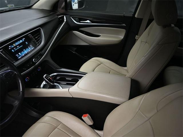 used 2019 Buick Enclave car, priced at $17,950