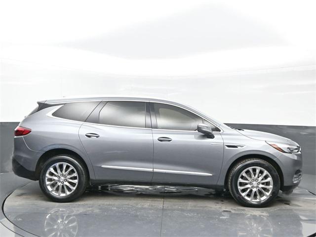 used 2019 Buick Enclave car, priced at $17,950