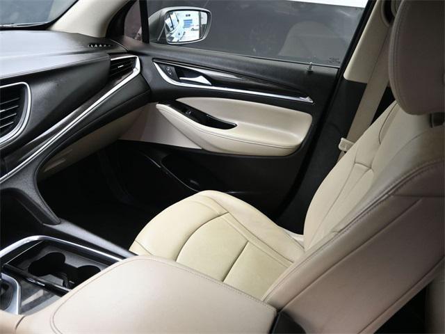 used 2019 Buick Enclave car, priced at $17,950