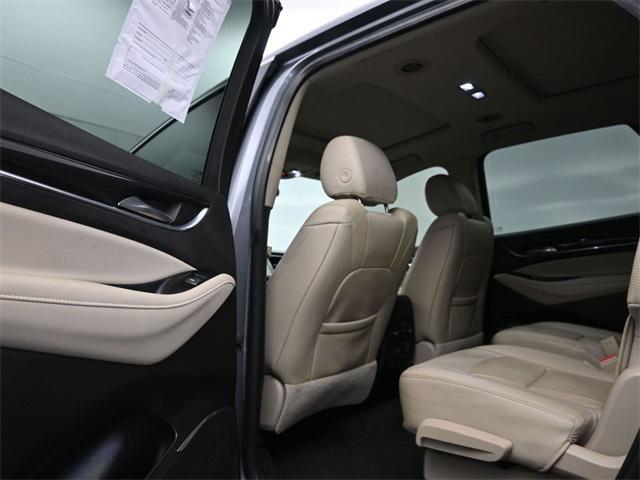 used 2019 Buick Enclave car, priced at $17,950