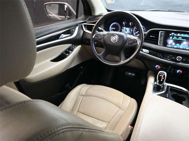 used 2019 Buick Enclave car, priced at $17,950