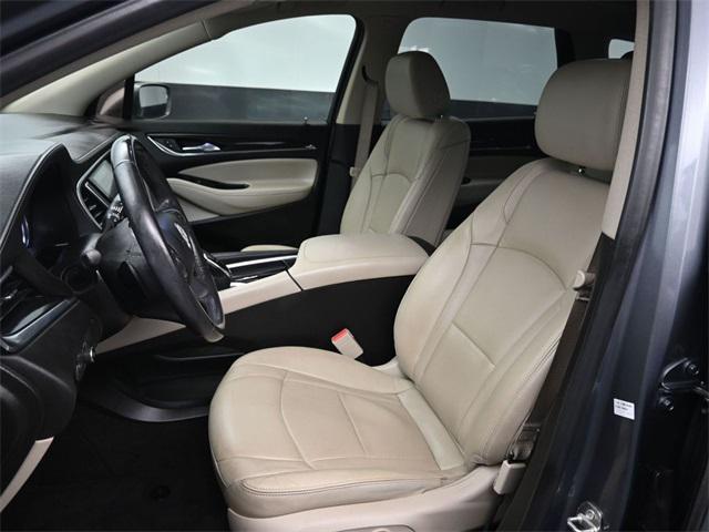 used 2019 Buick Enclave car, priced at $17,950
