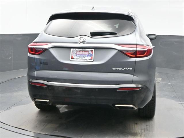 used 2019 Buick Enclave car, priced at $17,950