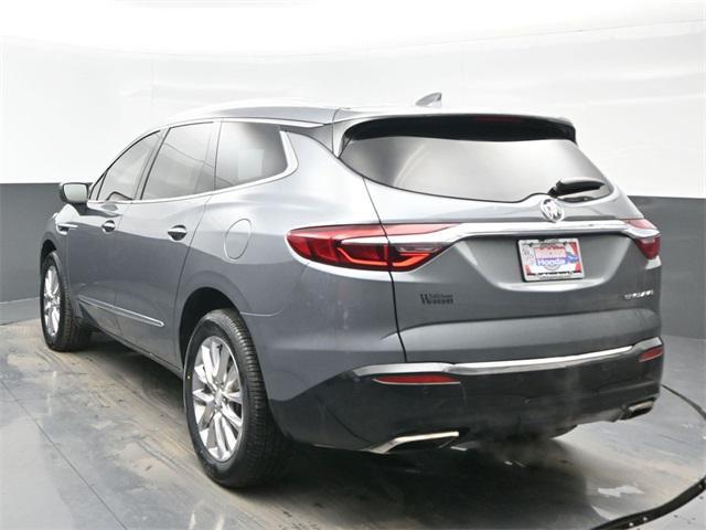 used 2019 Buick Enclave car, priced at $17,950