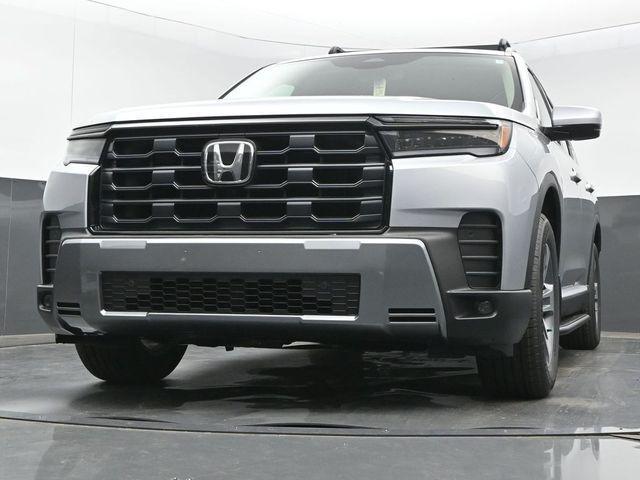 new 2026 Honda Pilot car, priced at $49,273
