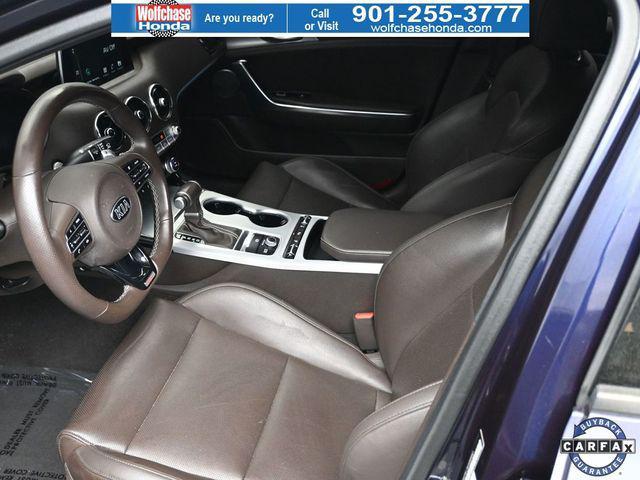 used 2020 Kia Stinger car, priced at $25,950