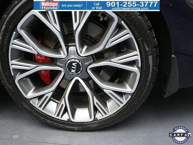 used 2020 Kia Stinger car, priced at $25,950