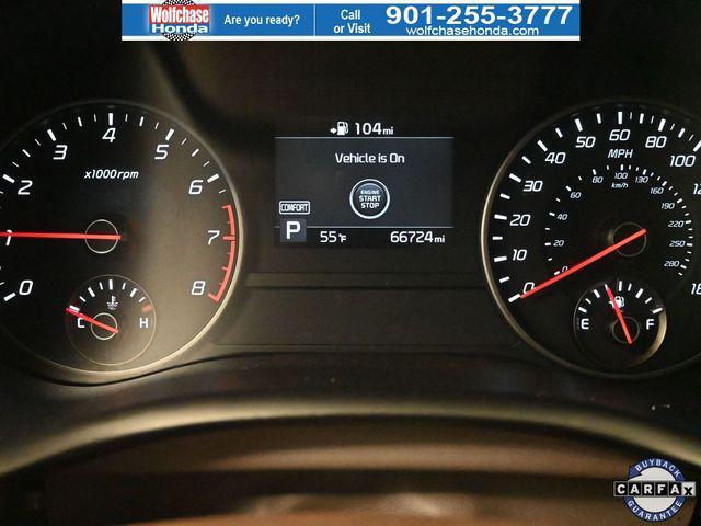 used 2020 Kia Stinger car, priced at $25,950